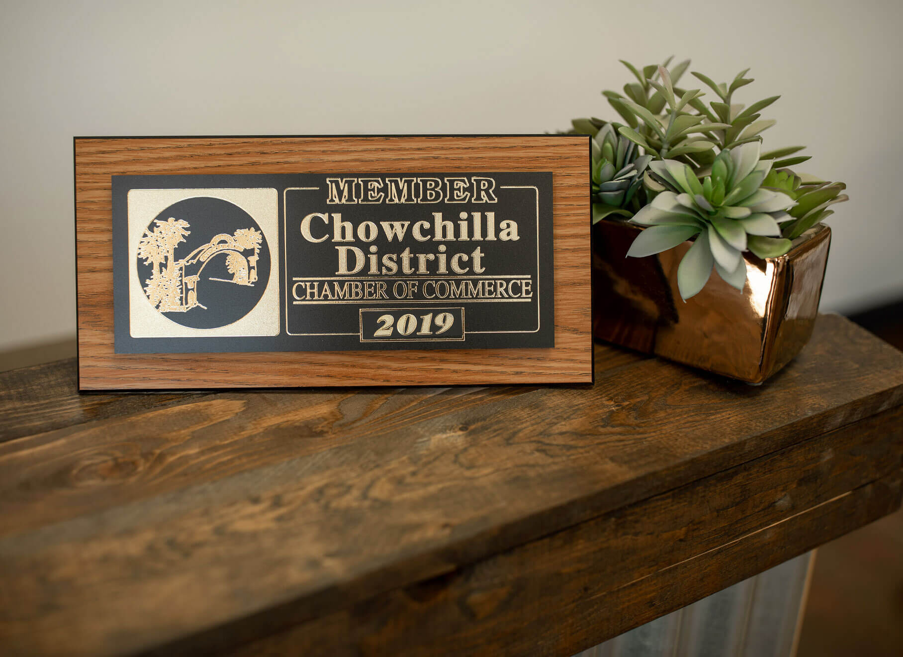 Chowchilla Chamber of Commerce - Farmcom Real Estate